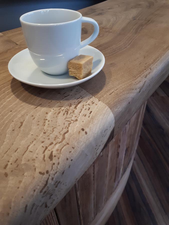 Ty Glyndwr Bunkhouse, Bar And Cafe Vandrehjem Caernarfon Eksteriør billede